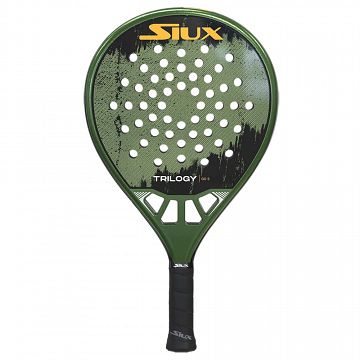 Siux Trilogy Go 5